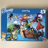 Peter Pan : 150 stukjes.