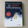 Rindert Kromhout : De grote billenbijters