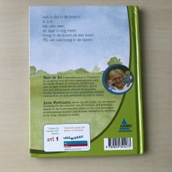Spik en Spek. Een koor in het bos. AVI start