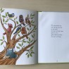 Spik en Spek. Een koor in het bos. AVI start
