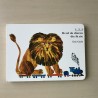 Eric Carle: 1,2,3 Ik tel de dieren en zie