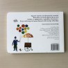 Eric Carle: 1,2,3 Ik tel de dieren en zie