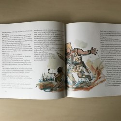 Bijbel voor kinderen Marianne Busser