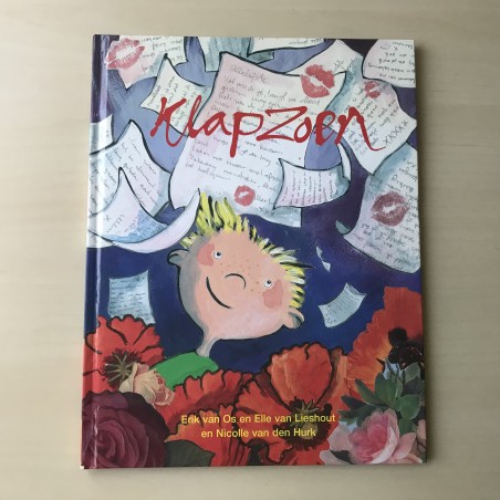 Klapzoen