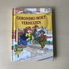 Geronimo Stilton - Geronimo moet verhuizen ( 62 )