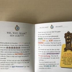 Geronimo Stilton - Geronimo moet verhuizen ( 62 )