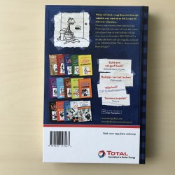 Het leven van een loser : Vette Pech! Deel 2 Total uitgave