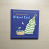 Rindert Kromhout : zing mee met Kleine Ezel met CD