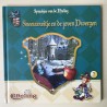 Sprookjes van de Efteling deel 7 : Sneeuwwitje en de zeven dwergen.