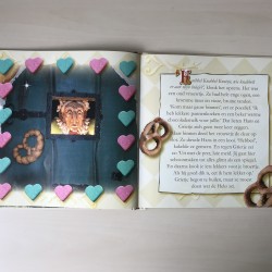 Sprookjes van de Efteling deel 3 : Hans en Grietje