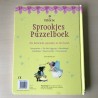 Sprookjes Puzzelboek