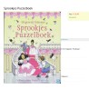 Sprookjes Puzzelboek