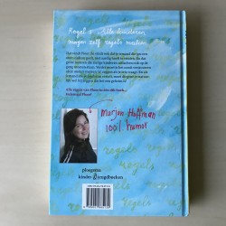 Marjon Hoffman: Helemaal Floor