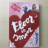 Marjon Hoffman: Floor is smoor