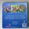 Alles over vormen.Glitterboek