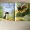 Kleine muis ontdekt de wereld