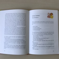 De verhalentoren