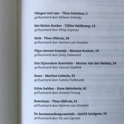 De verhalentoren