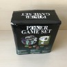 Poker game set