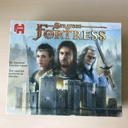 Stratego Fortress