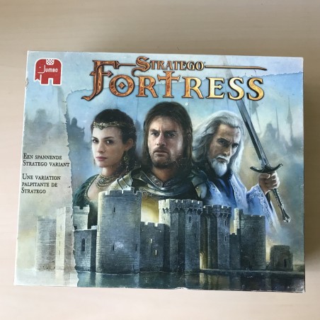 Stratego Fortress