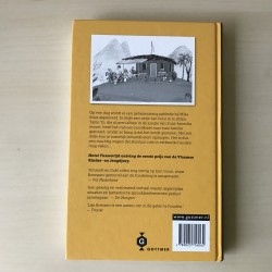 De stemmenslurper