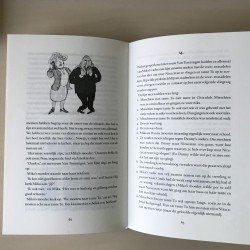 De stemmenslurper