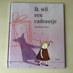 Ik wil een cadeautje