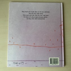 Ik wil een cadeautje