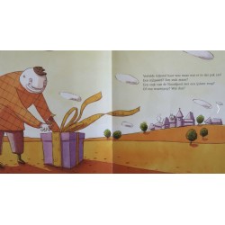 Ik wil een cadeautje