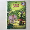 Disney Boekenclub : Goliath Junior + CD