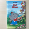 Disney Boekenclub : Olaf Olifant + CD