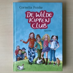 De Wilde Kippen Club