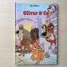 Disney Boekenclub : Olivier & Co + CD