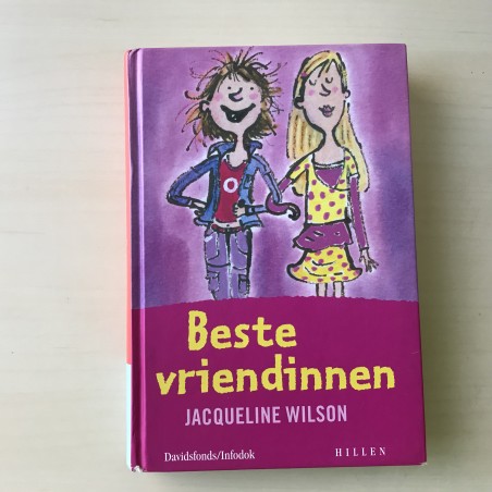 Beste vriendinnen