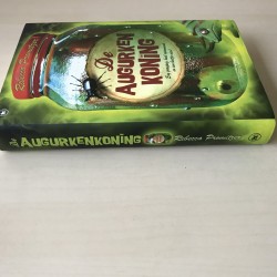 De Augurkenkoning