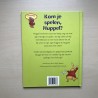 Kom je spelen, Huppel?
