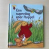 Een superdag  voor Huppel