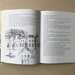 Janneke Schotveld: Ouders zijn gek!