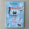 Knofje krijgt een zusje