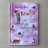 Knofje en de dieren