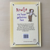 Knofje en haar geheime hut