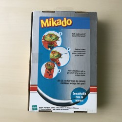 Mikado : Reisspel / reisversie