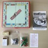 Monopoly : Reisspel / Reisversie
