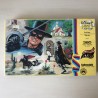 Zorro. Nostalgische puzzel. 360 stukjes