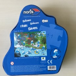 Smurfen 36 stukjes
