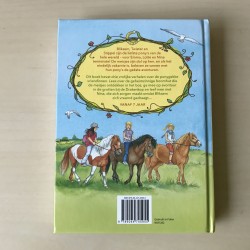 De Ponygirls : De vrolijke avonturen van de Ponygirls