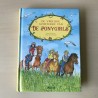 De Ponygirls : De vrolijke avonturen van de Ponygirls
