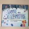 Sammie en het reuzenmysterie