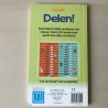 Trek en ontdek: Delen